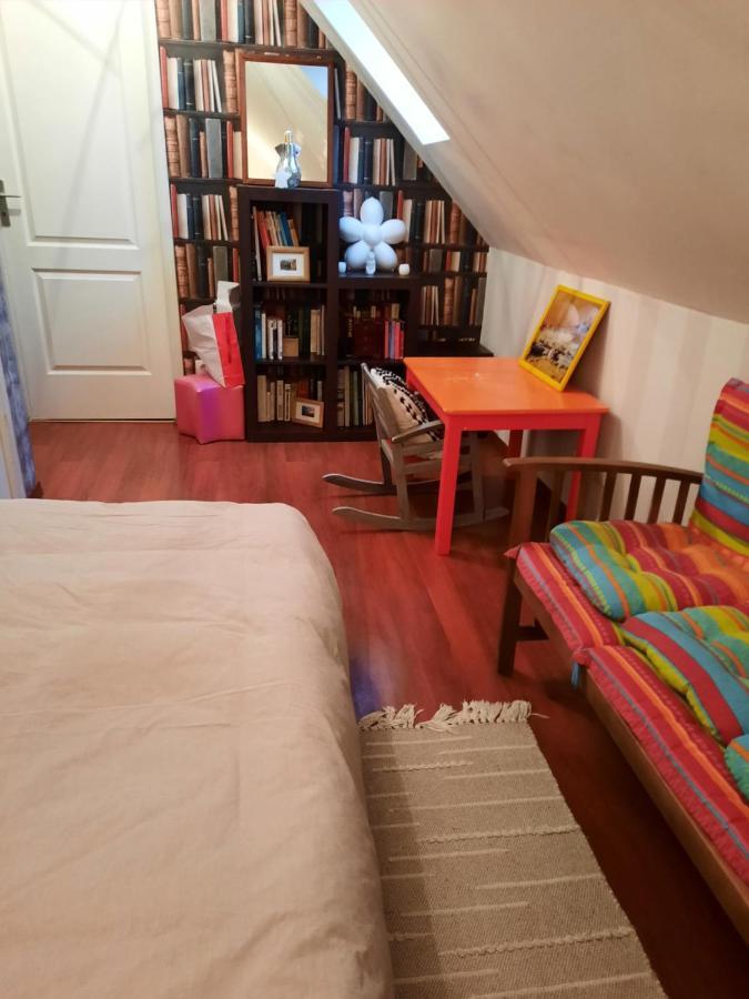 Maison cocconing proche Reims Boult-sur-Suippe Esterno foto