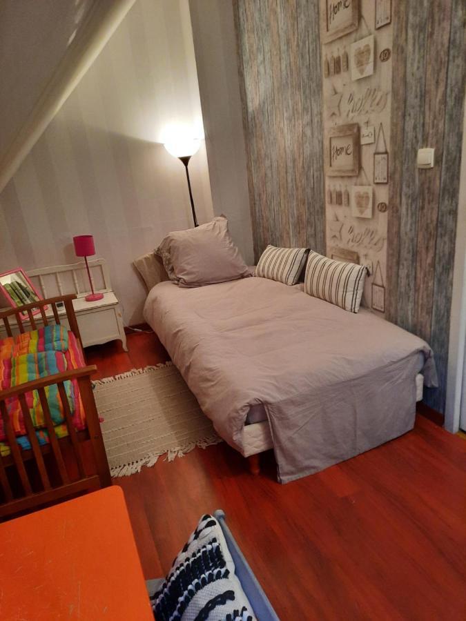 Maison cocconing proche Reims Boult-sur-Suippe Esterno foto