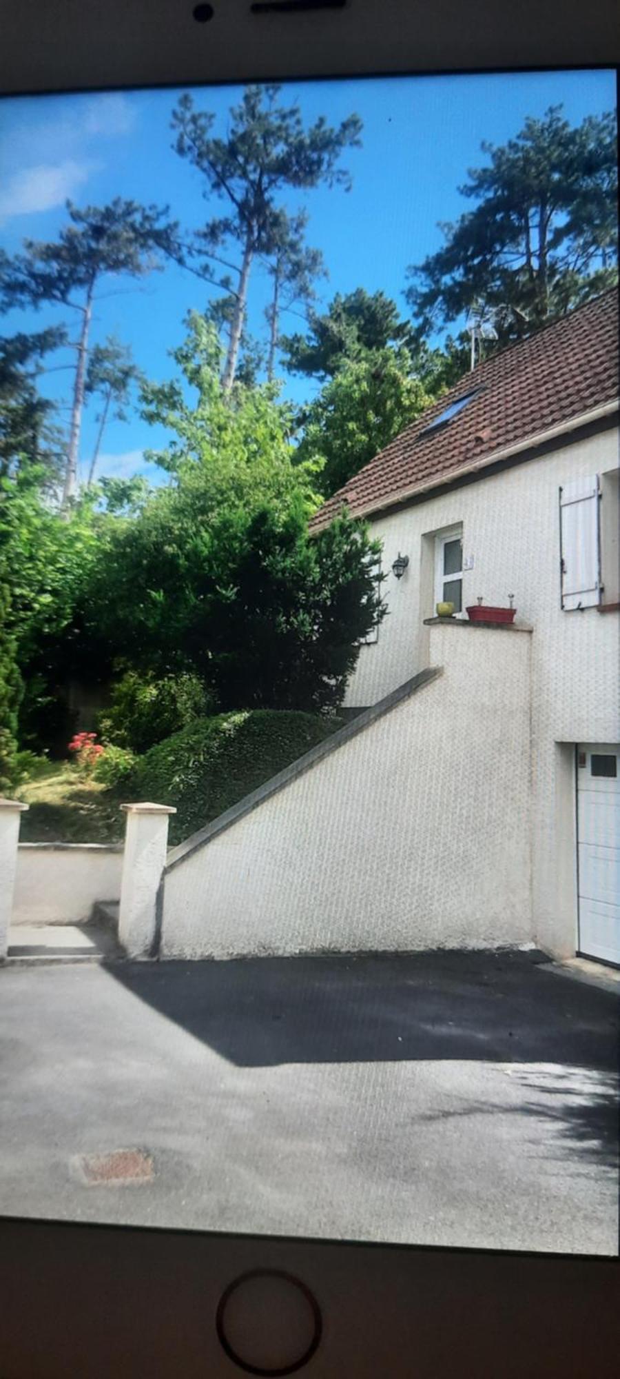 Maison cocconing proche Reims Boult-sur-Suippe Esterno foto