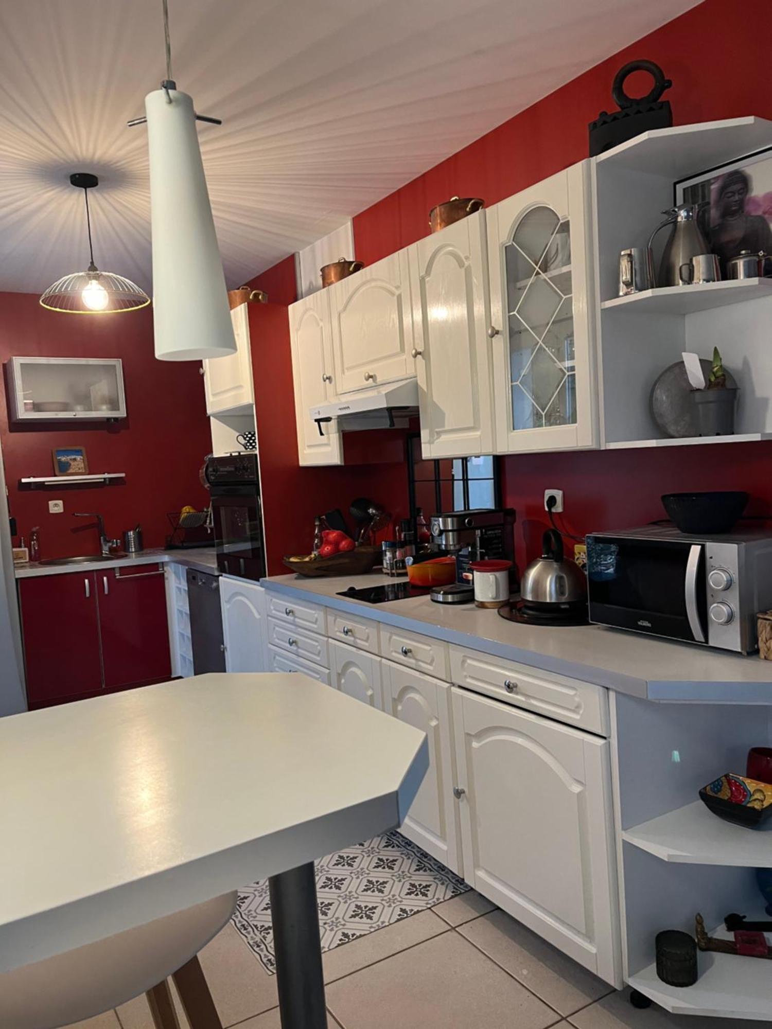 Maison cocconing proche Reims Boult-sur-Suippe Esterno foto